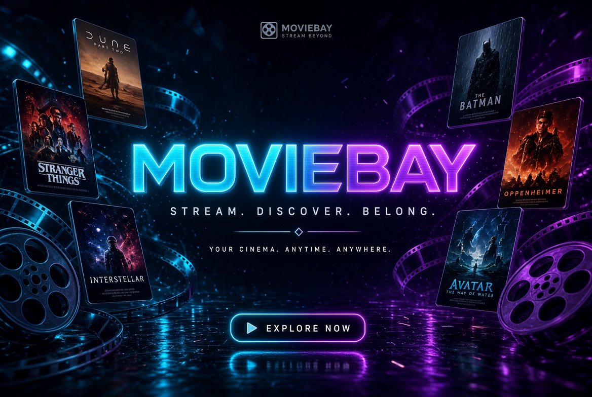 Moviebay Free Movies and TV Series